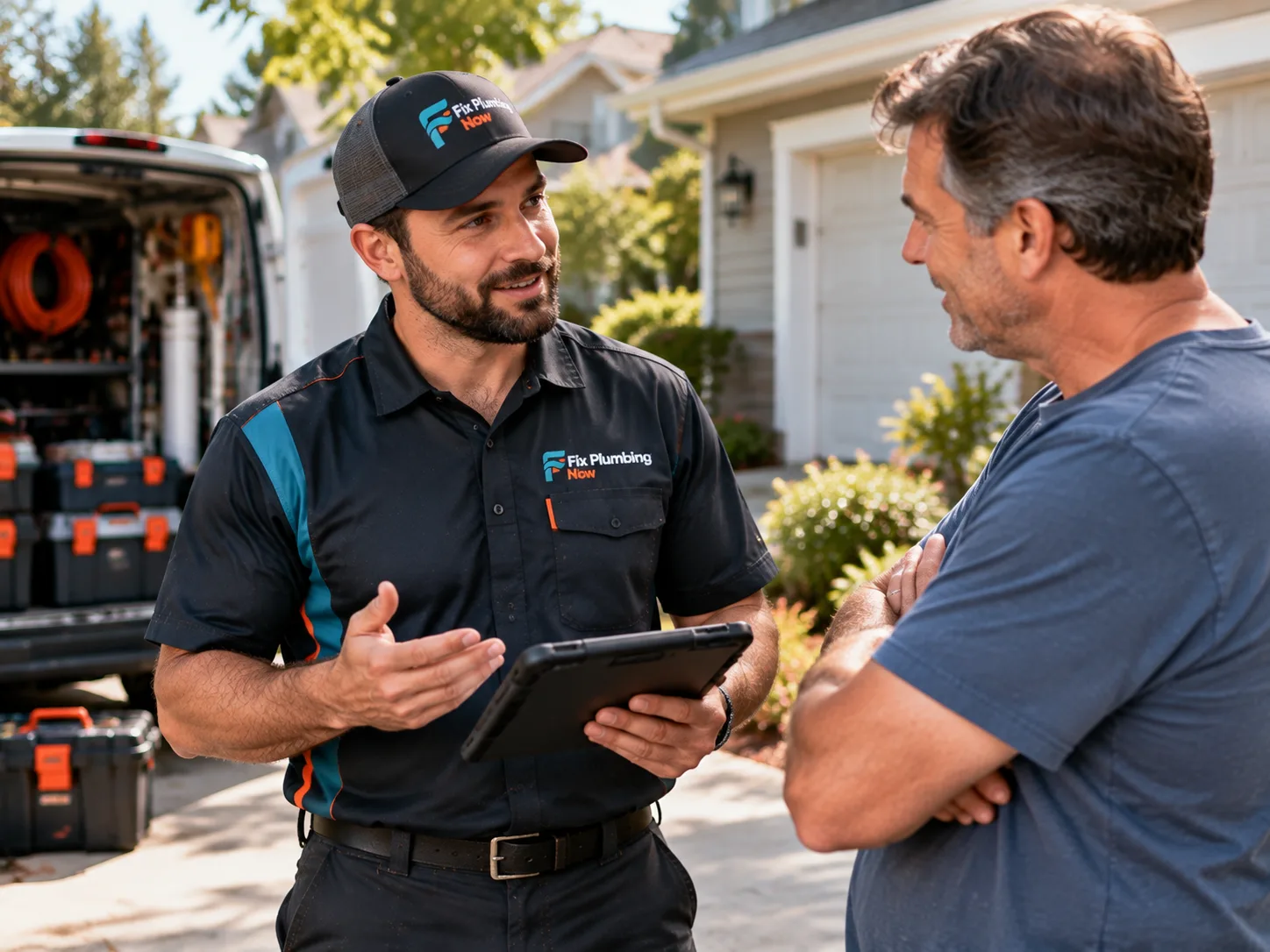 Clogged Drain Service Port Charlotte, FL FAQs